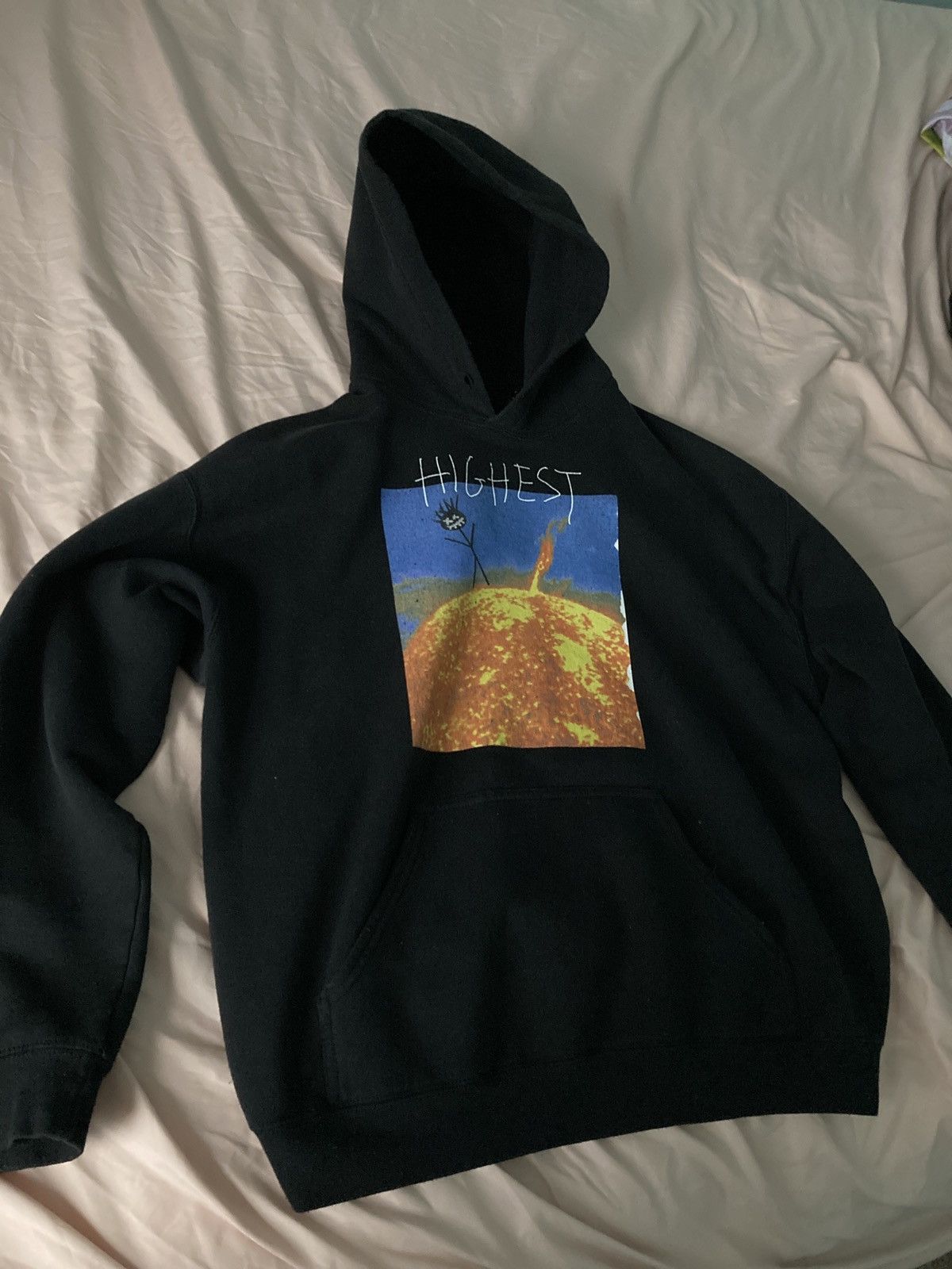 Travis Scott Travis Scott Highest Hoodie Size US M / EU 48-50 / 2 - 1 Thumbnail