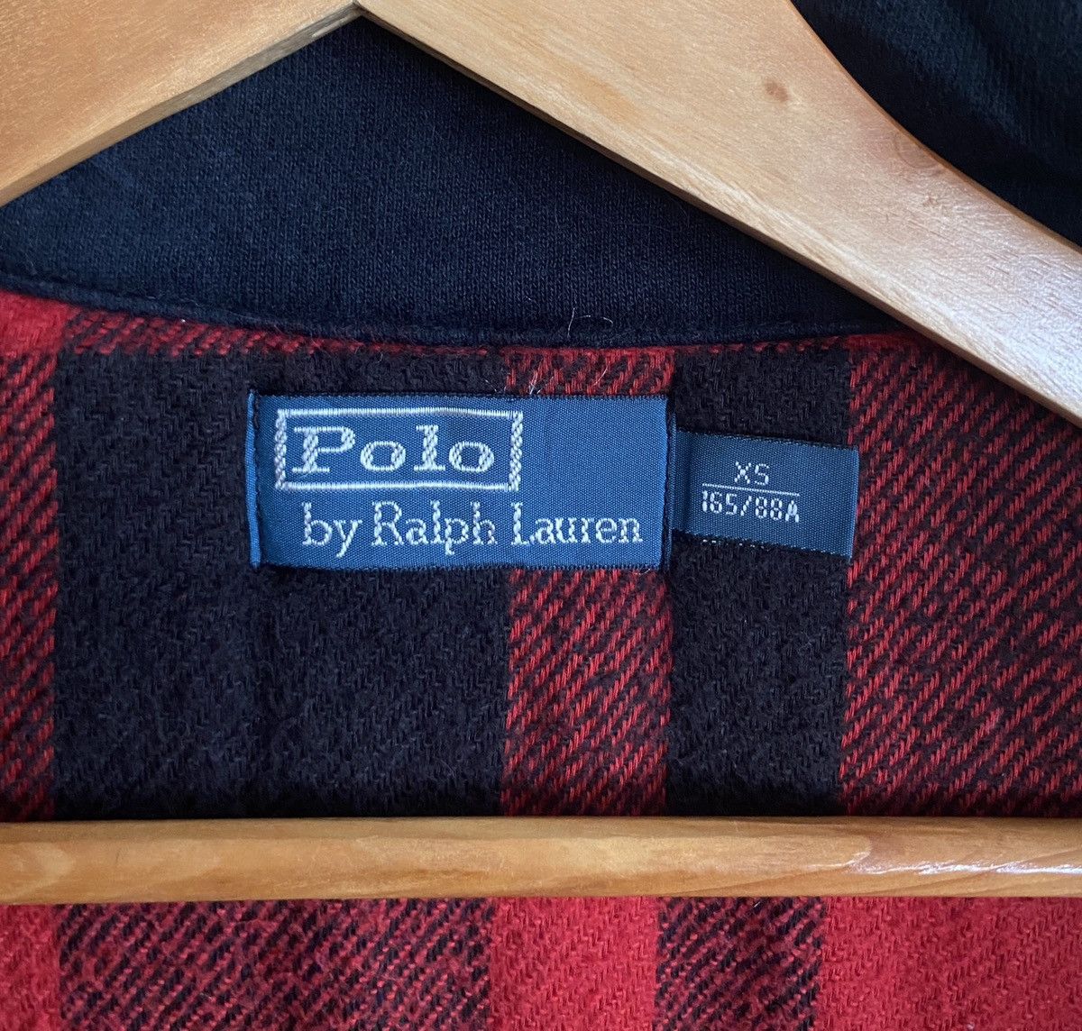 Polo Ralph Lauren Very Rare Design Vintage Polo Ralph Lauren Puffer Vest 1990s Size US XS / EU 42 / 0 - 7 Thumbnail