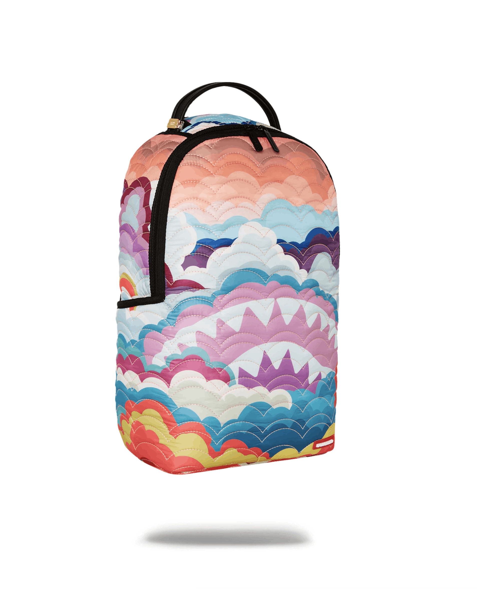 Sprayground Sprayground Swimmin In A Daydream Backpack Size ONE SIZE - 3 Thumbnail