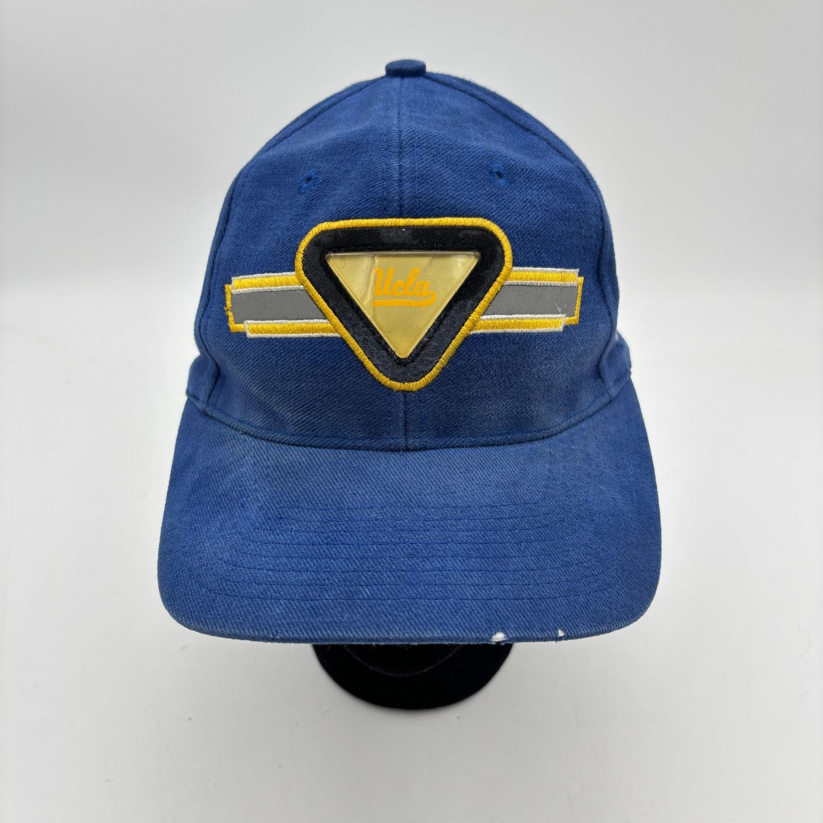 Sports Specialties Vintage 90s UCLA Bruins Sports Specialties Strapback Hat Size ONE SIZE - 3 Thumbnail