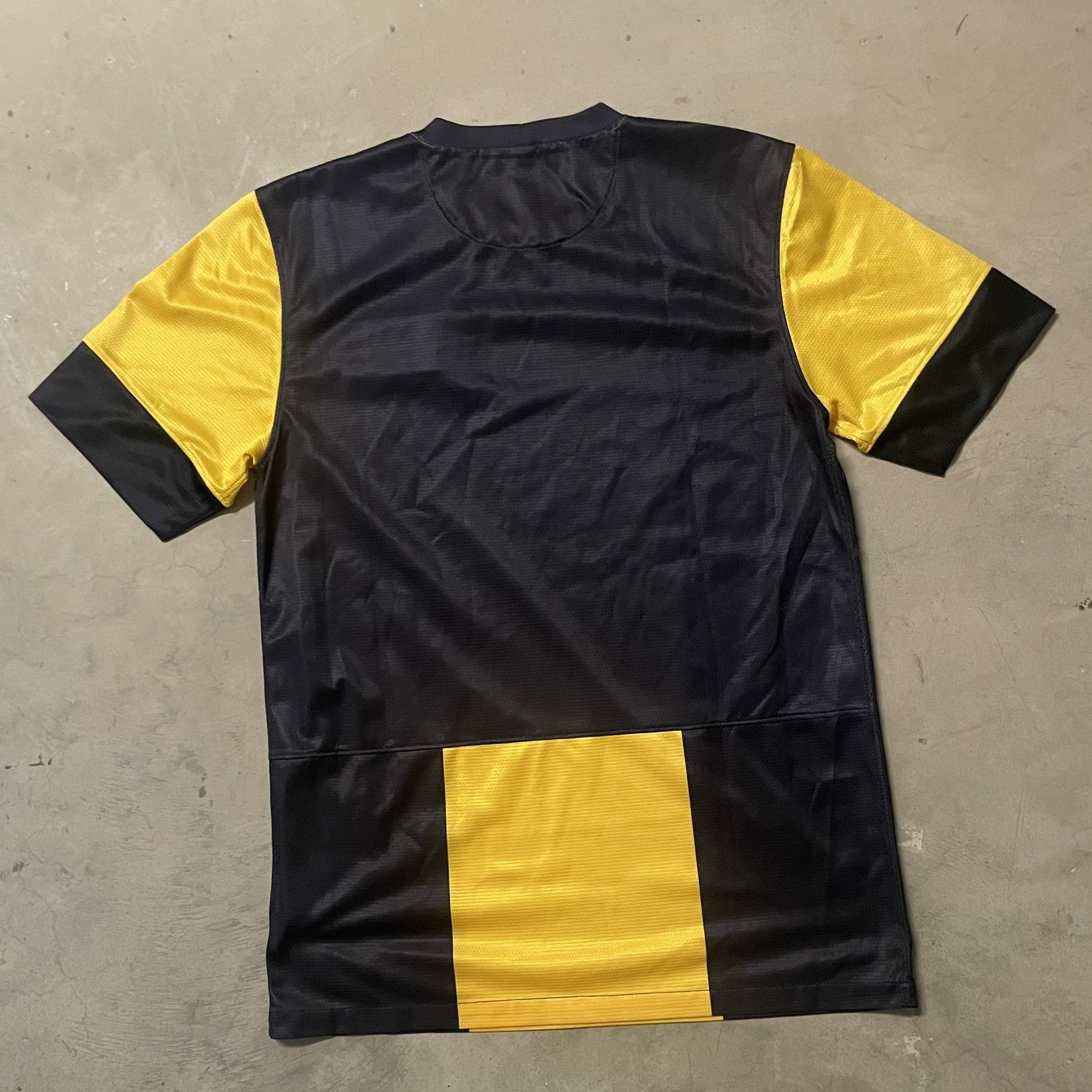 Nike Vintage Malaysia Trikot Size US M / EU 48-50 / 2 - 5 Thumbnail