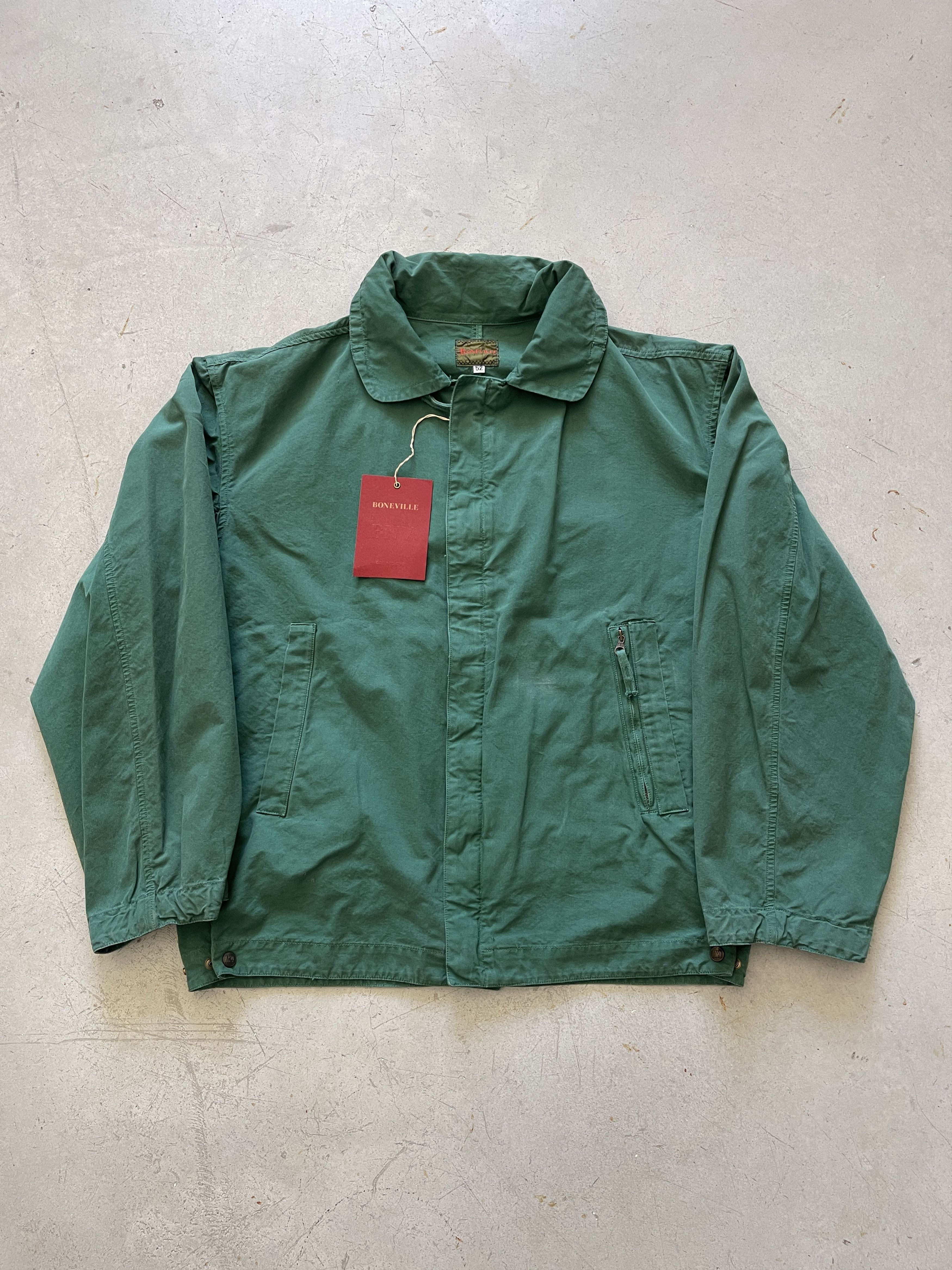 Boneville 90s Boneville Lightweight Jacket | Grailed