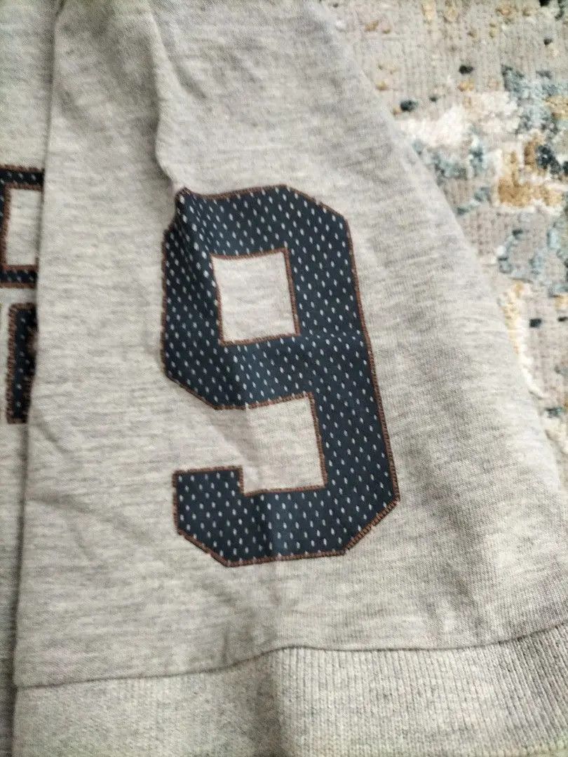 ESPIRIT Esprit NYC Player Baseball : Size L Size US L / EU 52-54 / 3 - 3 Thumbnail