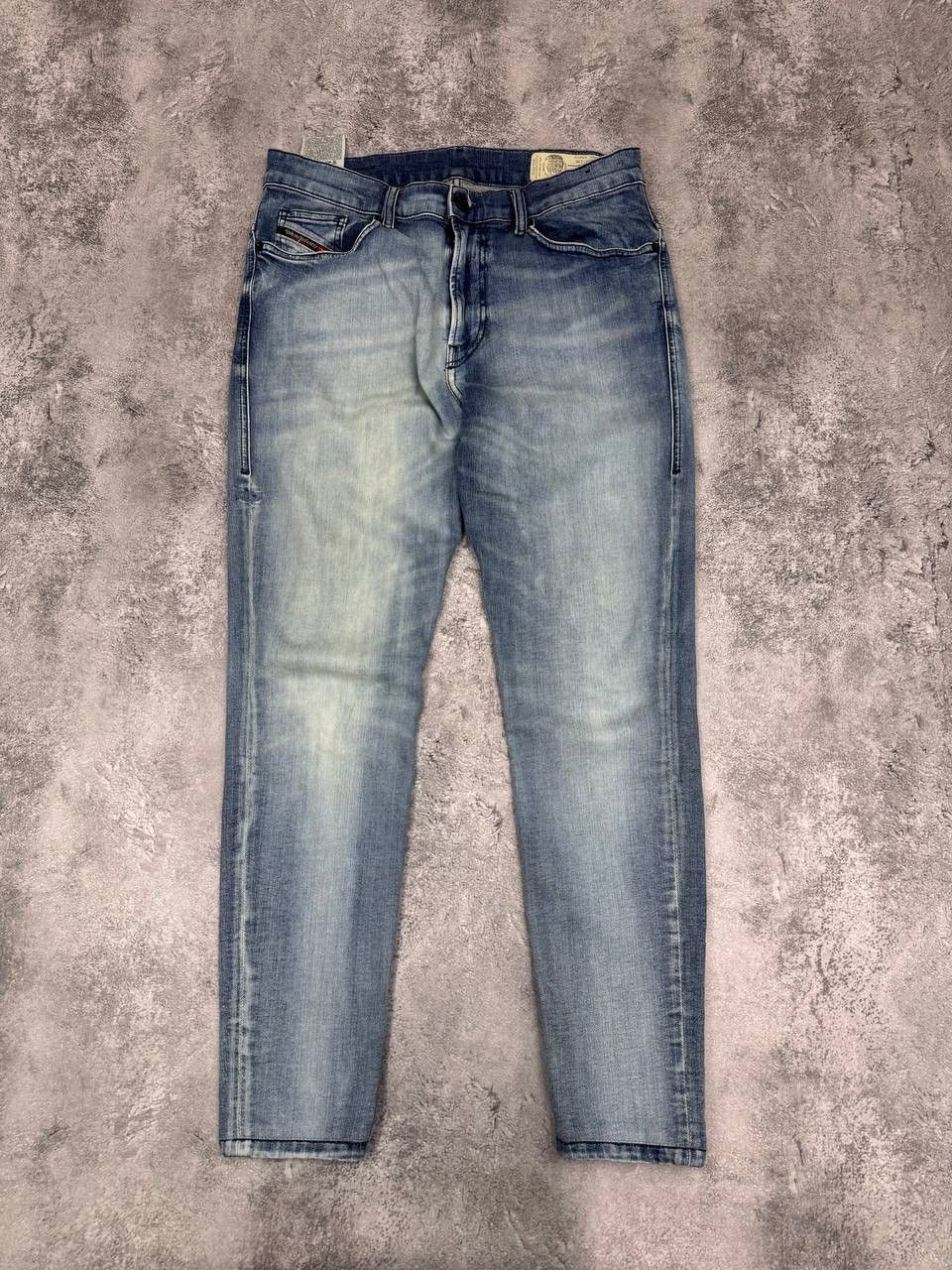 Diesel Diesel D-Annhyx Men's Jeans Denim Pants Size 32 Size US 32 / EU 48 - 6 Thumbnail