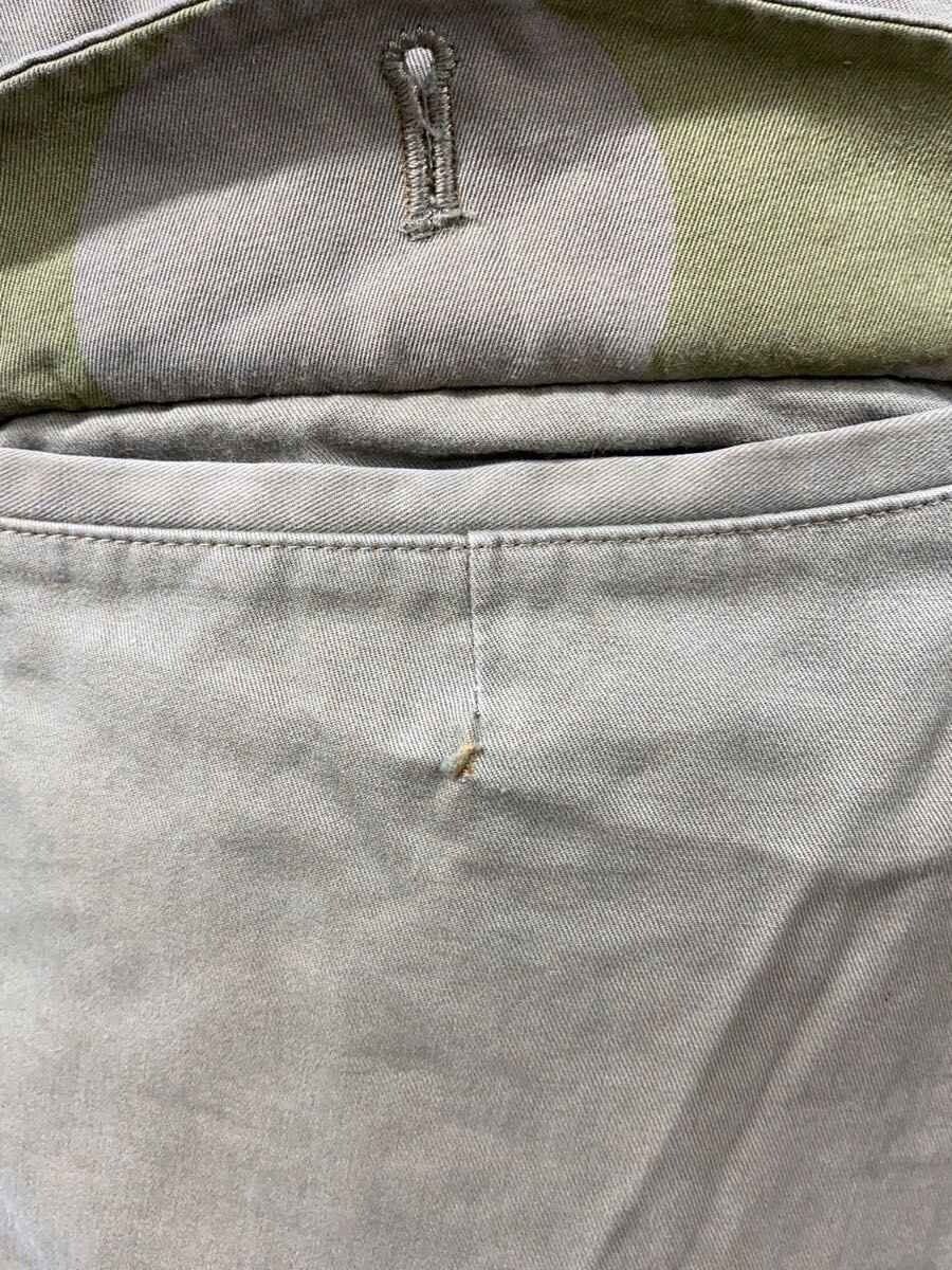 Comme des Garcons Homme 2001 Pants Size US 30 / EU 46 - 4 Thumbnail