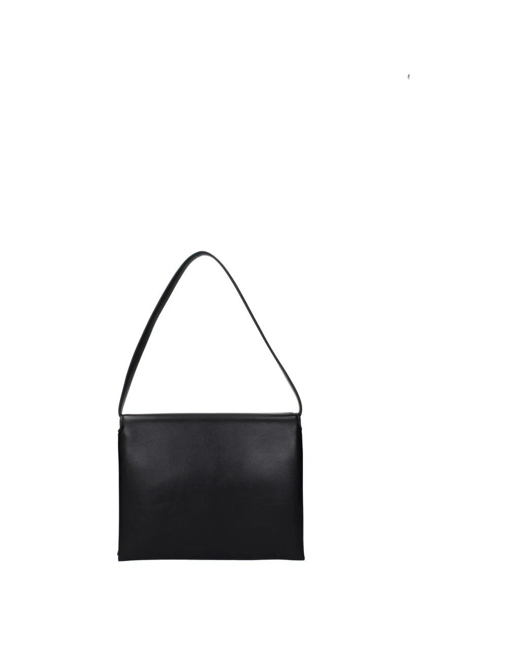 Jil Sander o1loc1c0426 Size:OS/Shoulder Bag in Black Size ONE SIZE - 2 Thumbnail