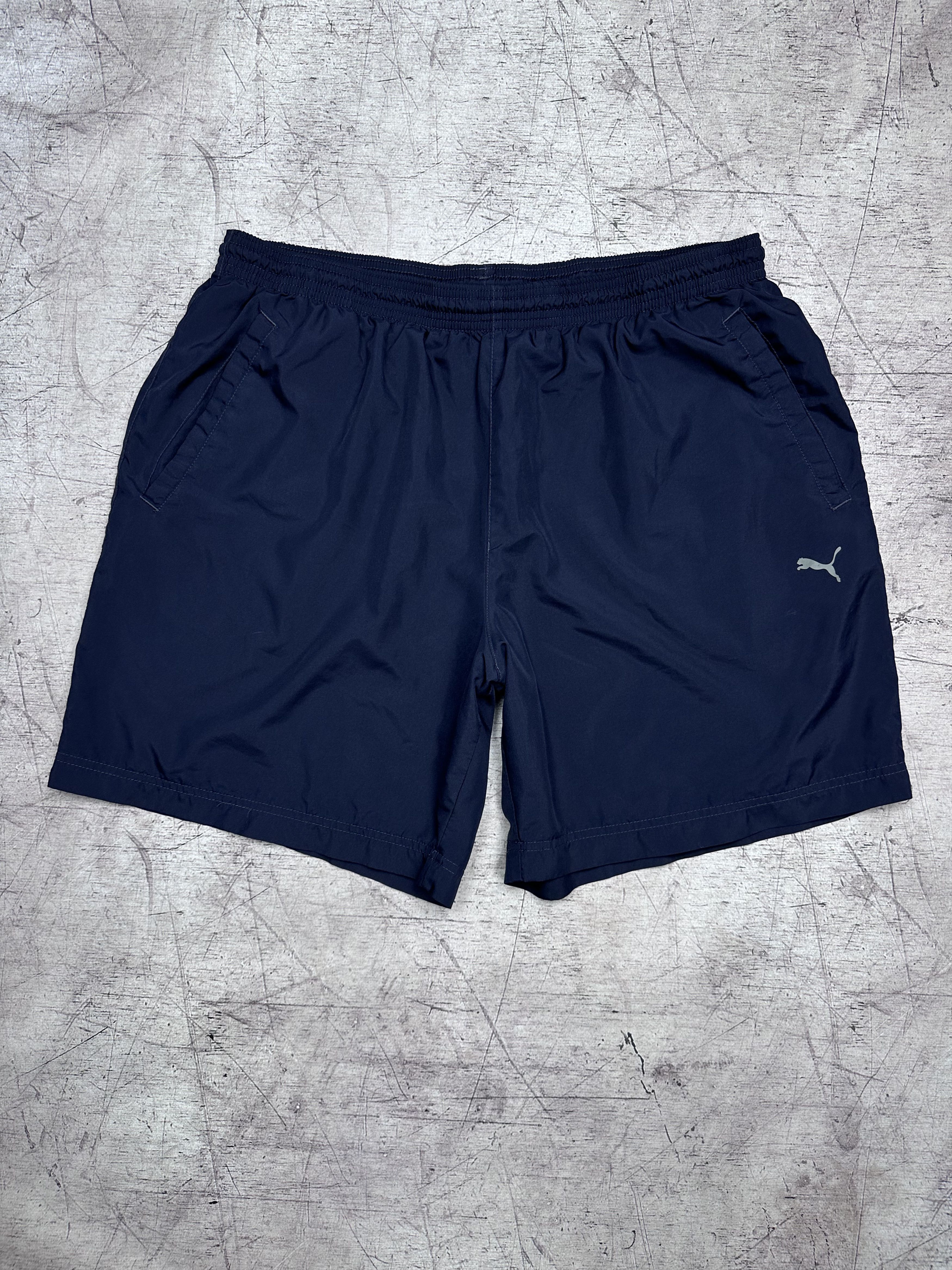 Puma Puma Mens Nylon Shorts Size US 36 / EU 52 - 1 Thumbnail