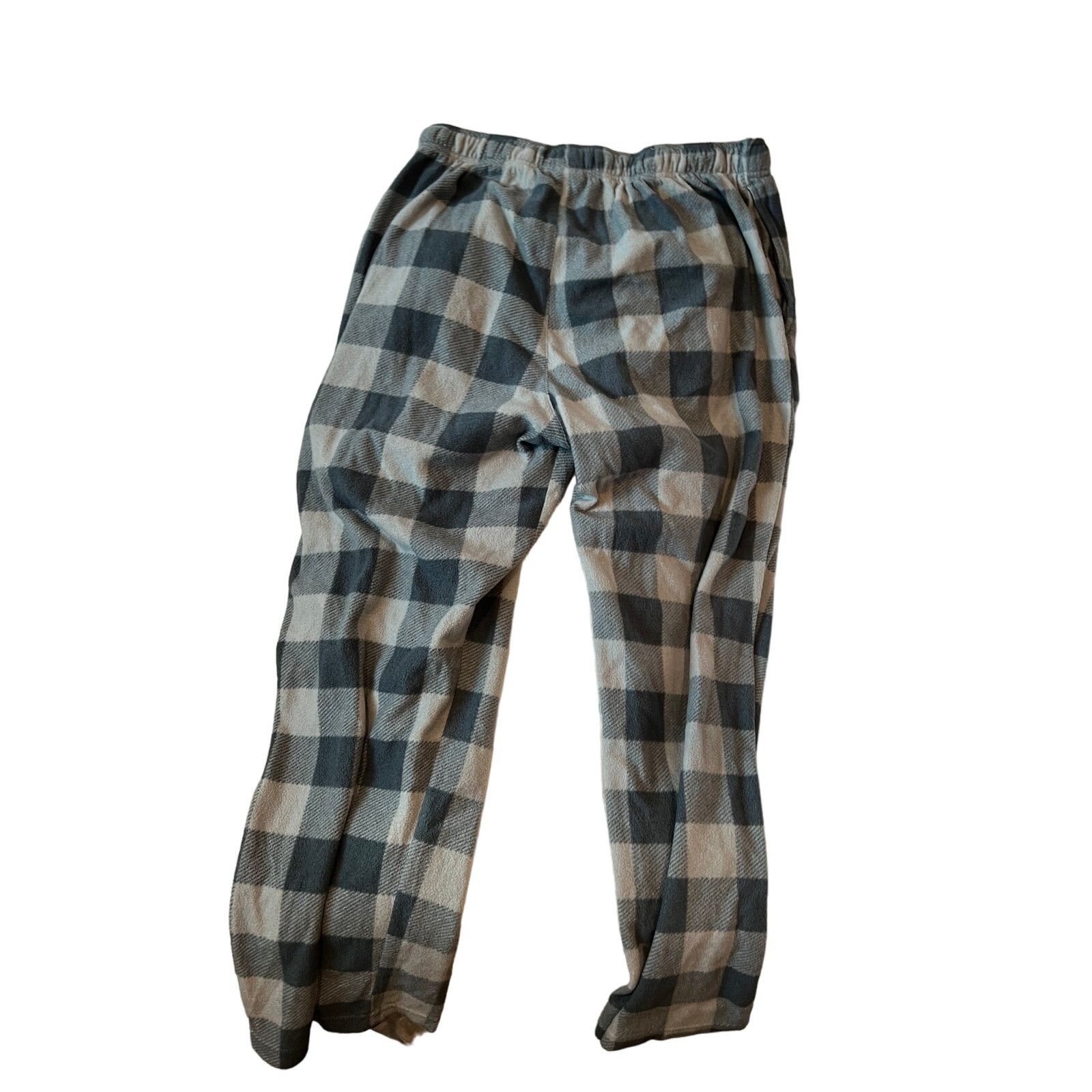 Lucky Brand Lucky Brand Checkered Sleep Pants Mens XL Size US 38 / EU 54 - 2 Thumbnail