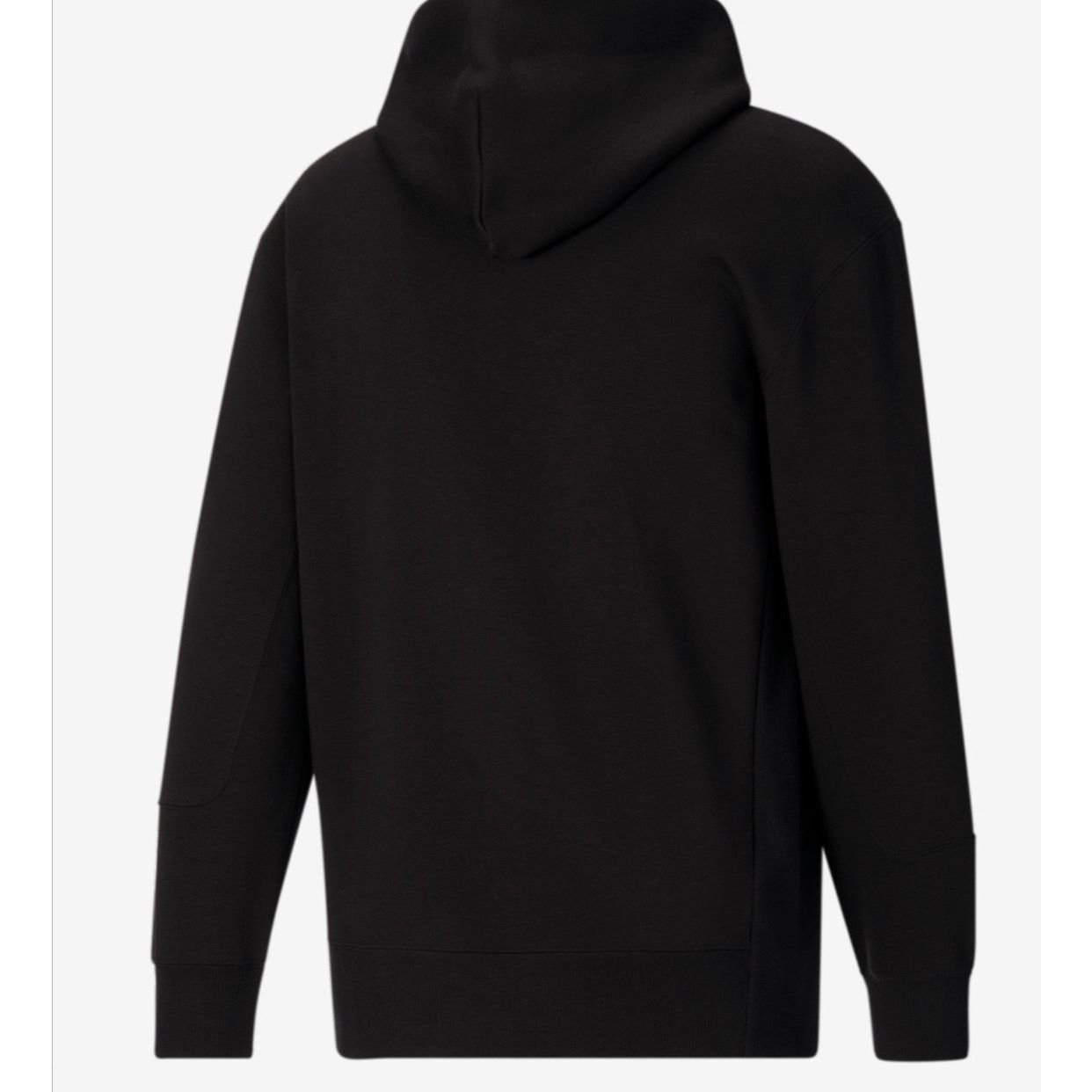 Puma •NWT• PUMA Black WARMCELL RUDAGON Pullover Hoodie • Small Size S / US 4 / IT 40 - 2 Thumbnail