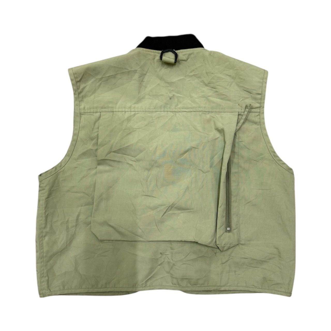 Japanese Brand Forest Guard Active Sports jacket Vests Size US S / EU 44-46 / 1 - 2 Thumbnail