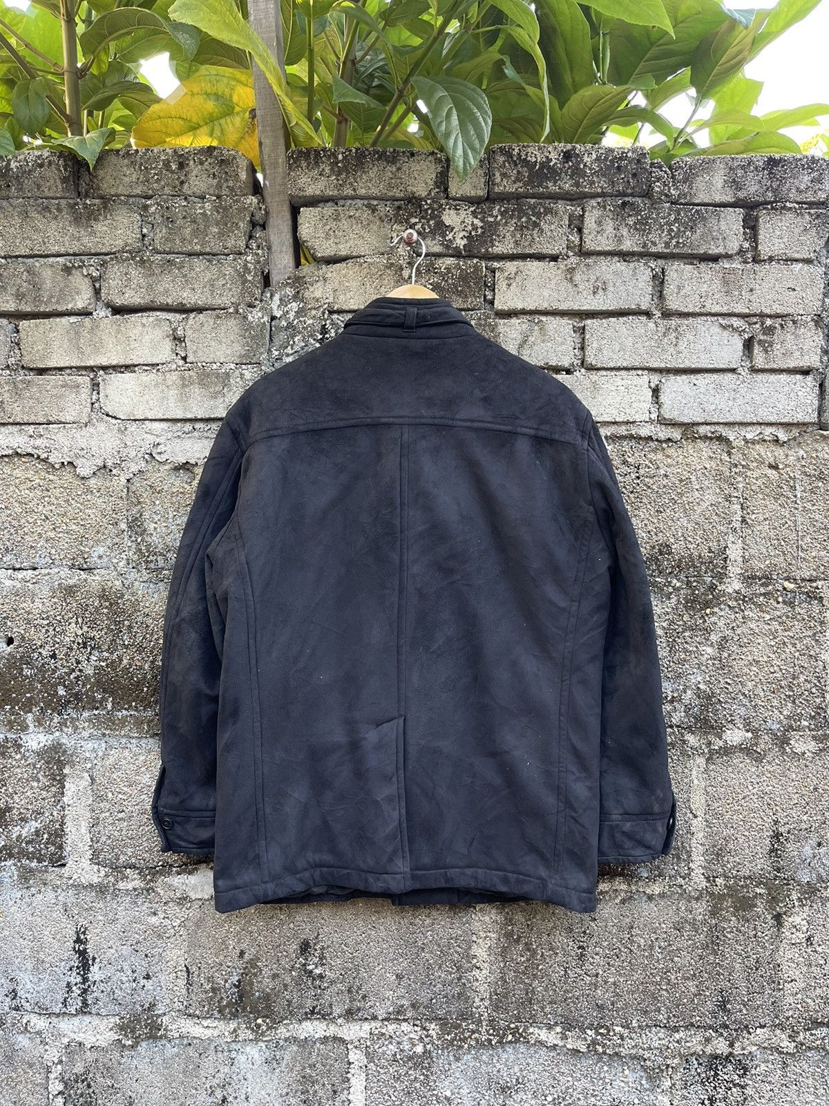 Chaps × Chaps Ralph Lauren × Vintage VINTAGE CHAPS BUTTON UP JACKET Size US M / EU 48-50 / 2 - 2 Thumbnail