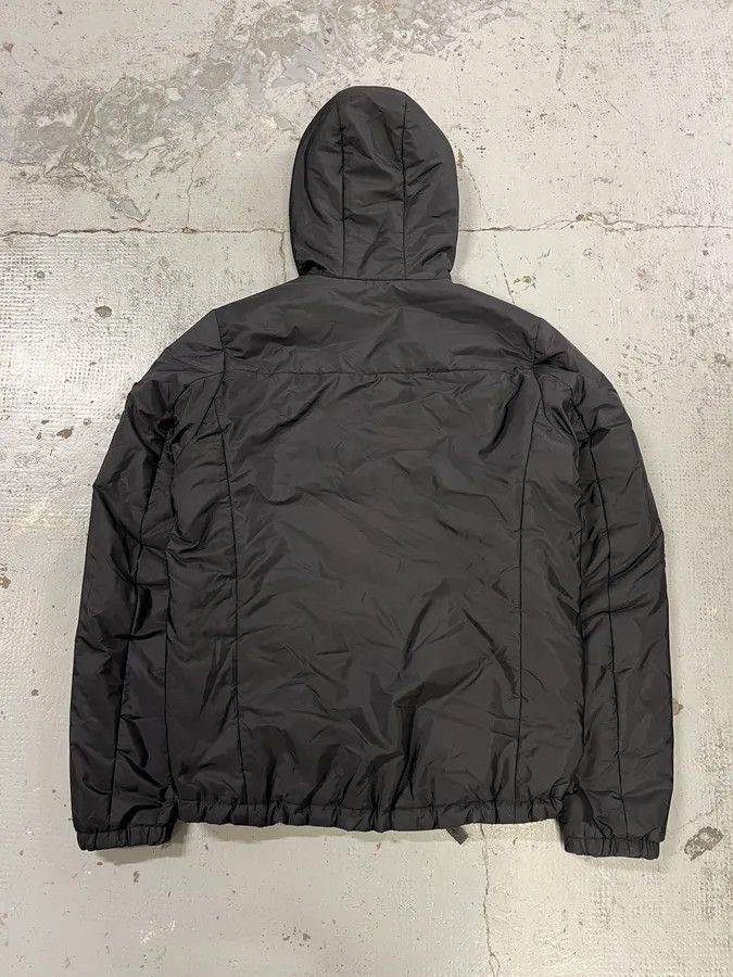Prada AW2020 Prada Reversible Black Nylon Jacket Size US M / EU 48-50 / 2 - 7 Thumbnail