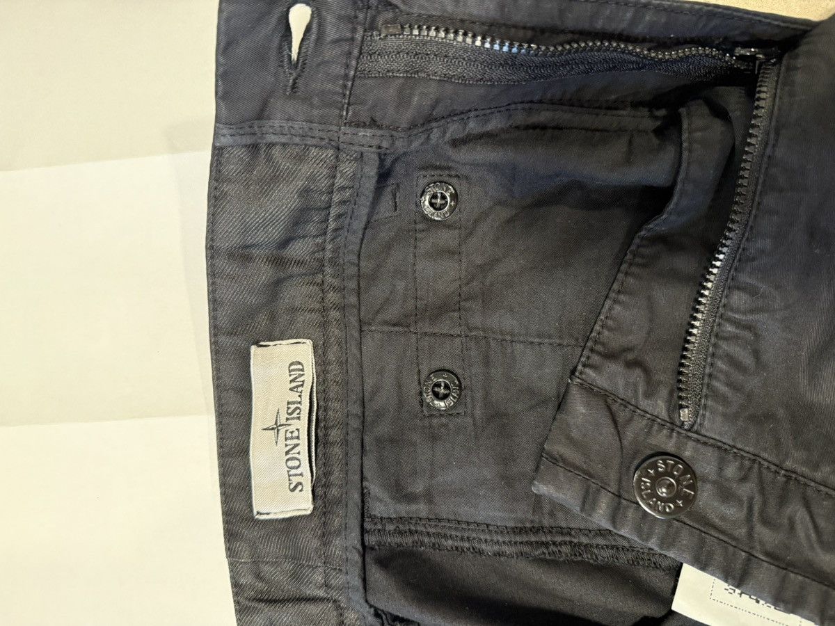Stone Island Stone Island Cargo Pants Size US 30 / EU 46 - 6 Thumbnail