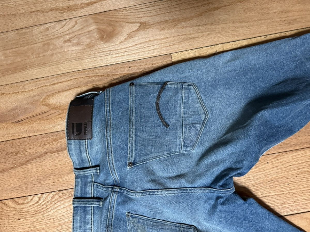 G-Star G star jeans Size US 33 - 8 Thumbnail