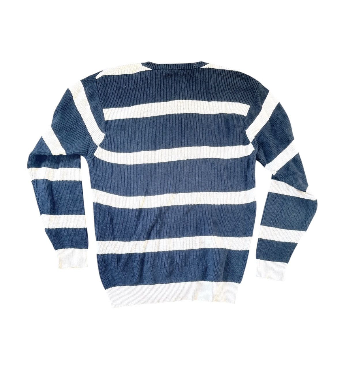 Yohji Yamamoto Ys for men knitwear Size US M / EU 48-50 / 2 - 2 Thumbnail
