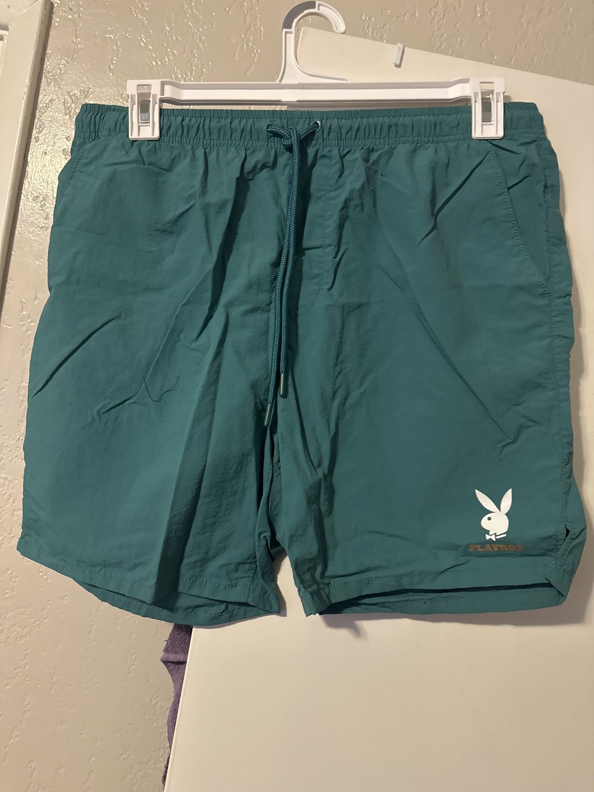 Playboy Playboy Shorts Size US 34 / EU 50 - 1 Thumbnail
