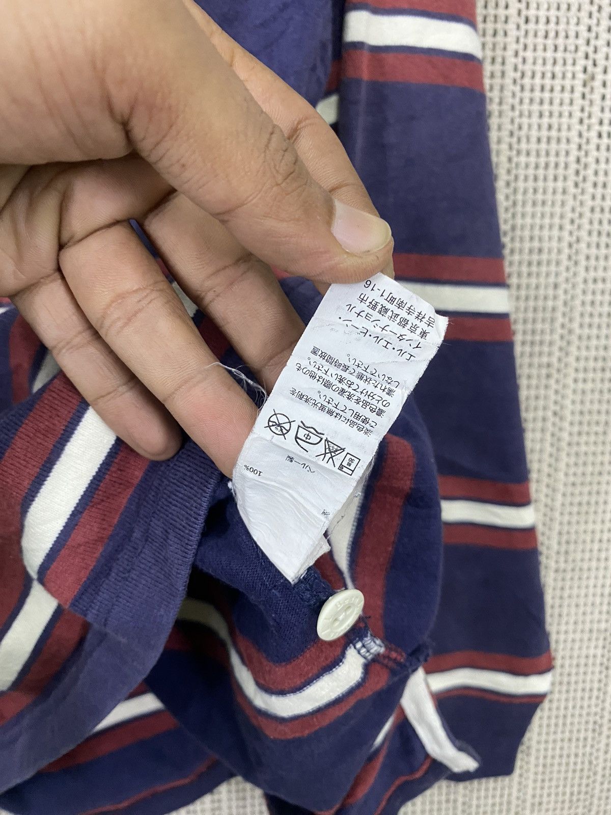 Japanese Brand × L.L. Bean LL BEAN Size US XL / EU 56 / 4 - 7 Thumbnail