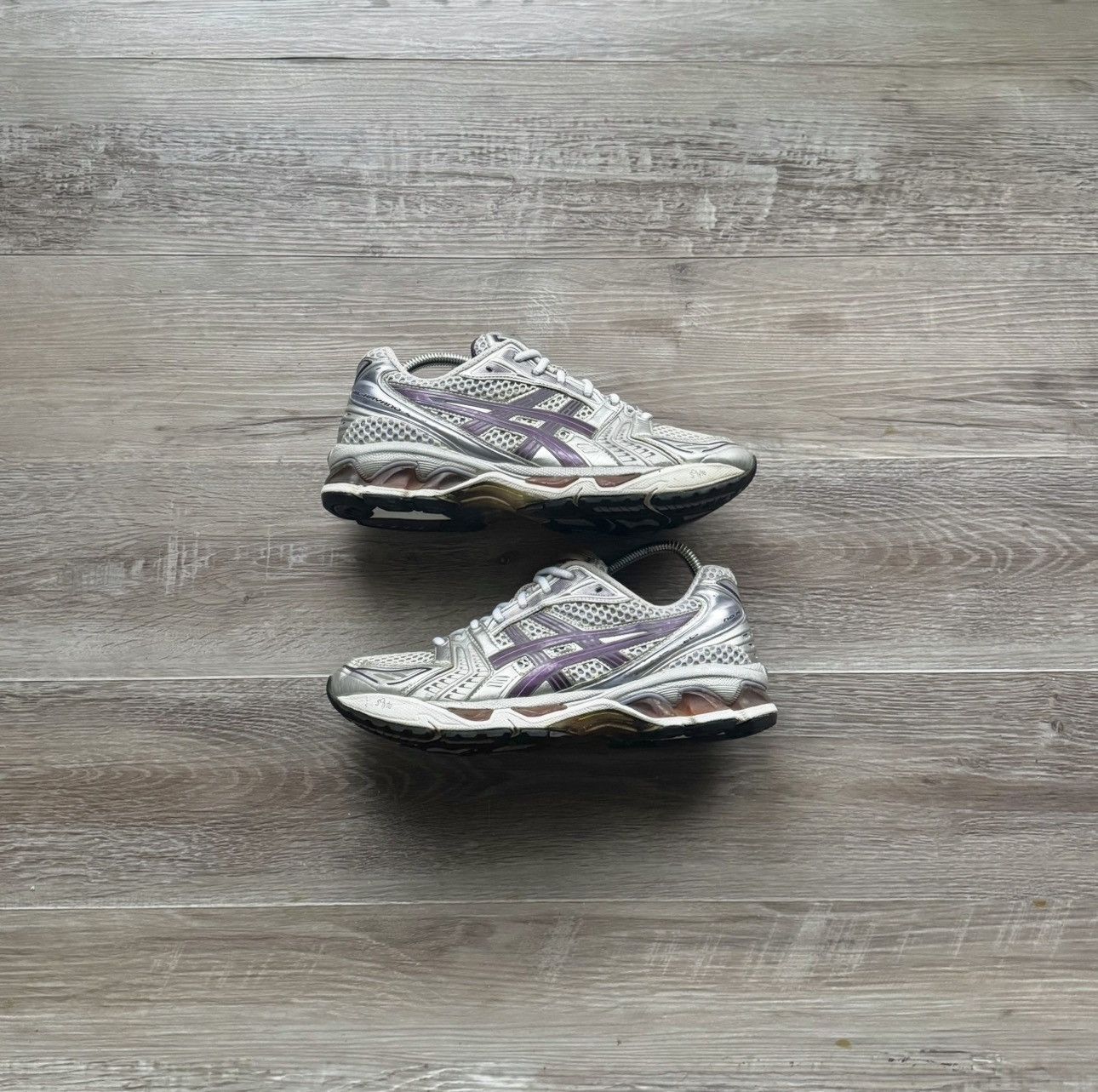ASICS • Gel Kayano 14 