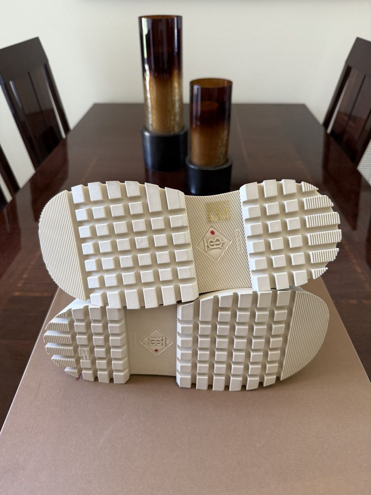 Burberry Burberry Boot Size US 7 / IT 37 - 6 Thumbnail