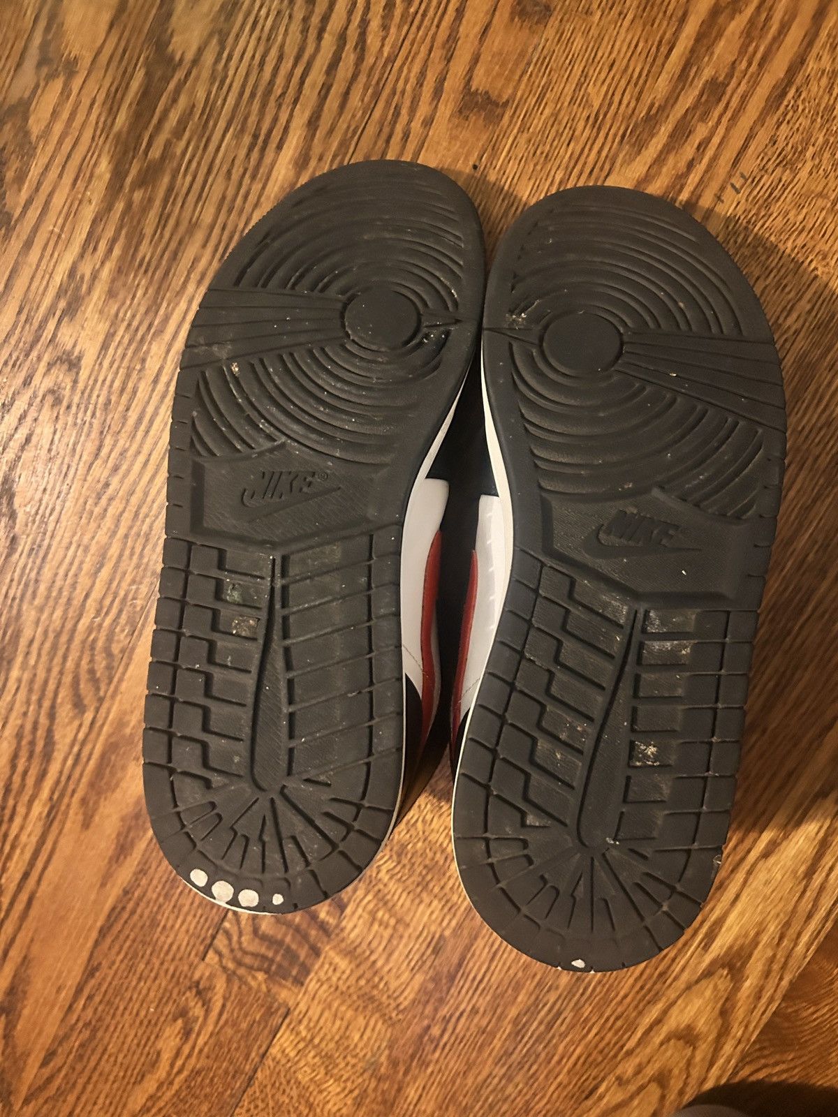 Jordan Brand Air Jordan 1 Size US 13 / EU 46 - 5 Thumbnail