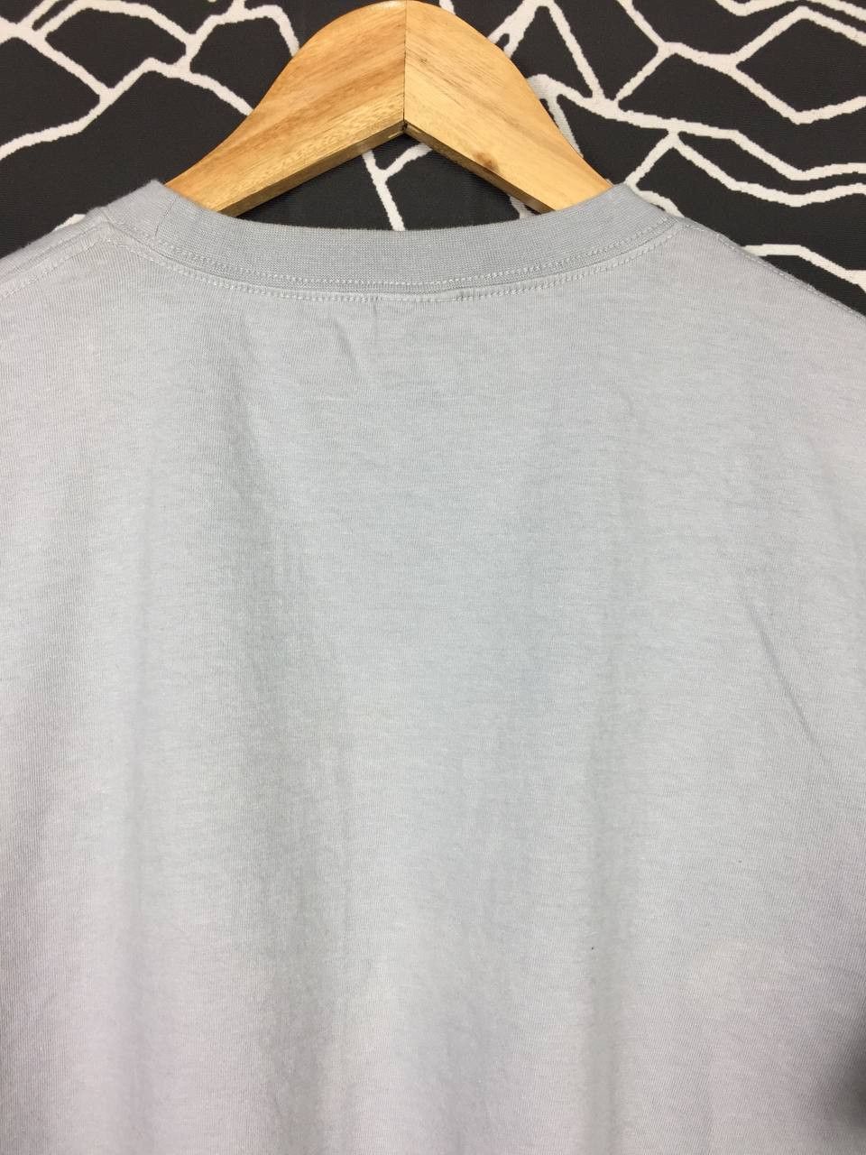 Japanese Brand × Vintage Vtg Best Made Mc Maon Plain Pocket Essential Tee Size US XL / EU 56 / 4 - 5 Thumbnail