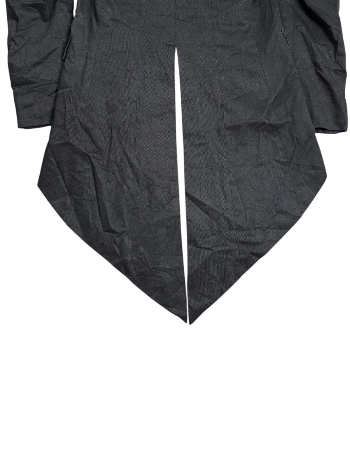 14th Addiction Archive Black Peace Now - Vampire Chain Blazer Jacket Size US M / EU 48-50 / 2 - 8 Thumbnail