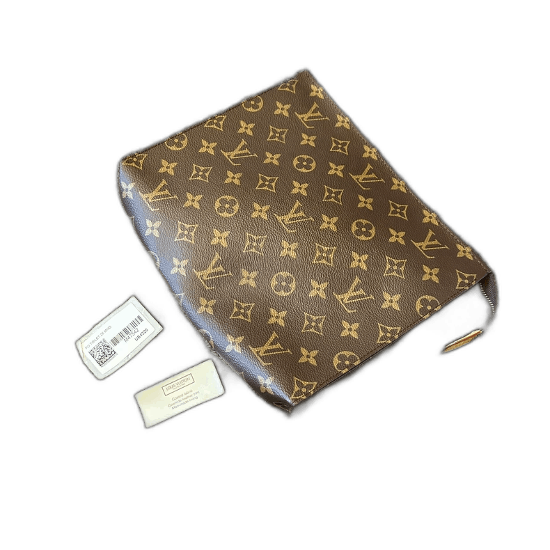 Louis Vuitton louis vuitton toiletry pouch 26 Size ONE SIZE - 1 Thumbnail