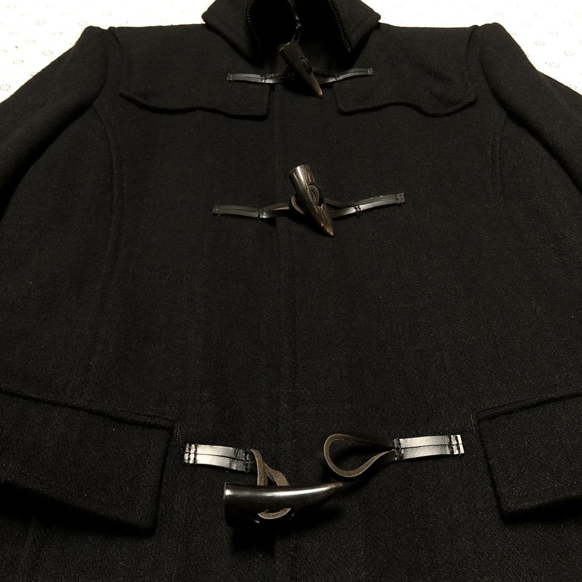Katharine Hamnett London KATHARINE HAMNETT BLOUSON duffle coats Size M / US 6-8 / IT 42-44 - 11 Thumbnail