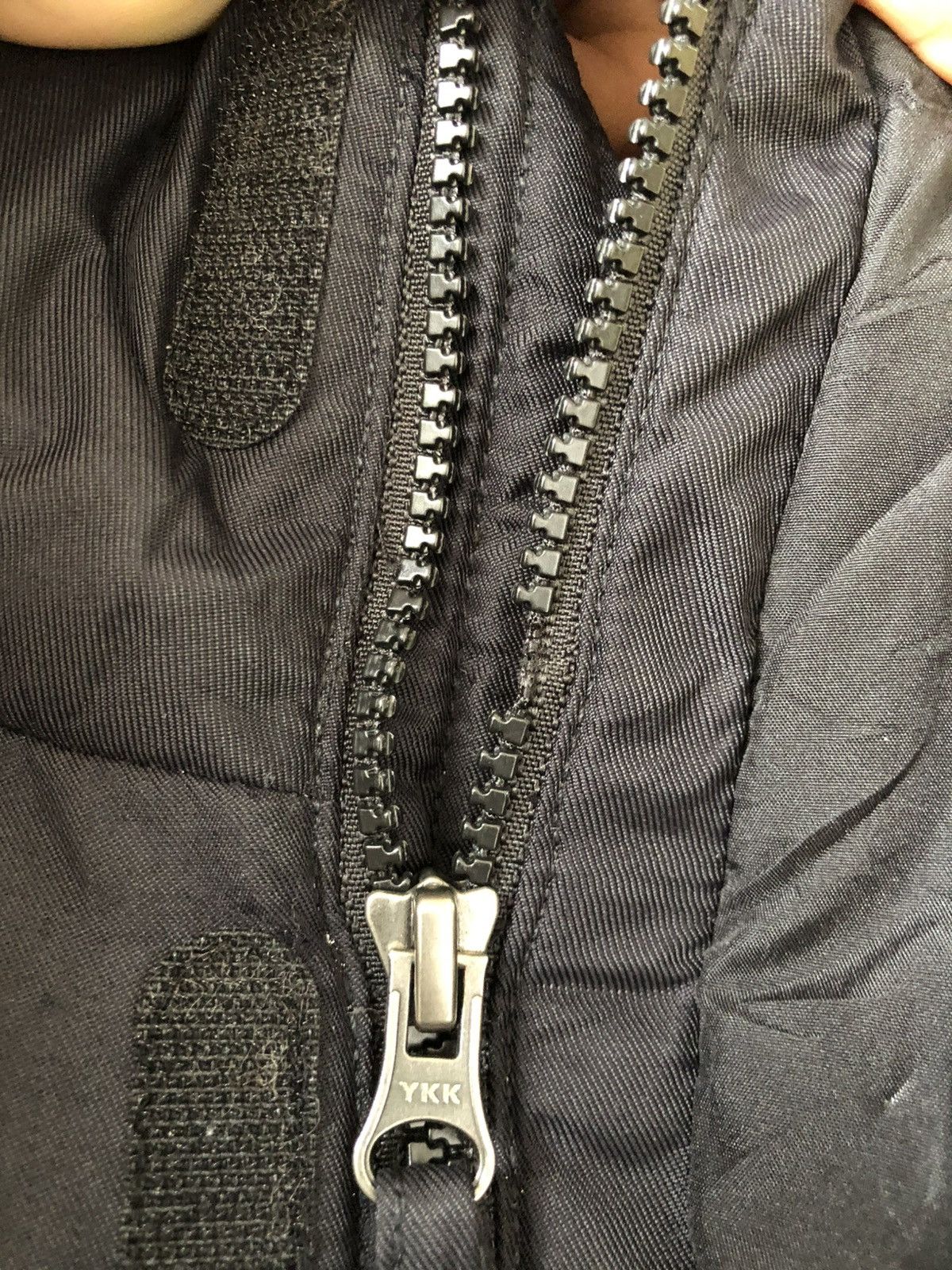 BLACKYAK Goose Down BLACKYAK Gopcore Style Puffer Jacket Size US M / EU 48-50 / 2 - 10 Thumbnail