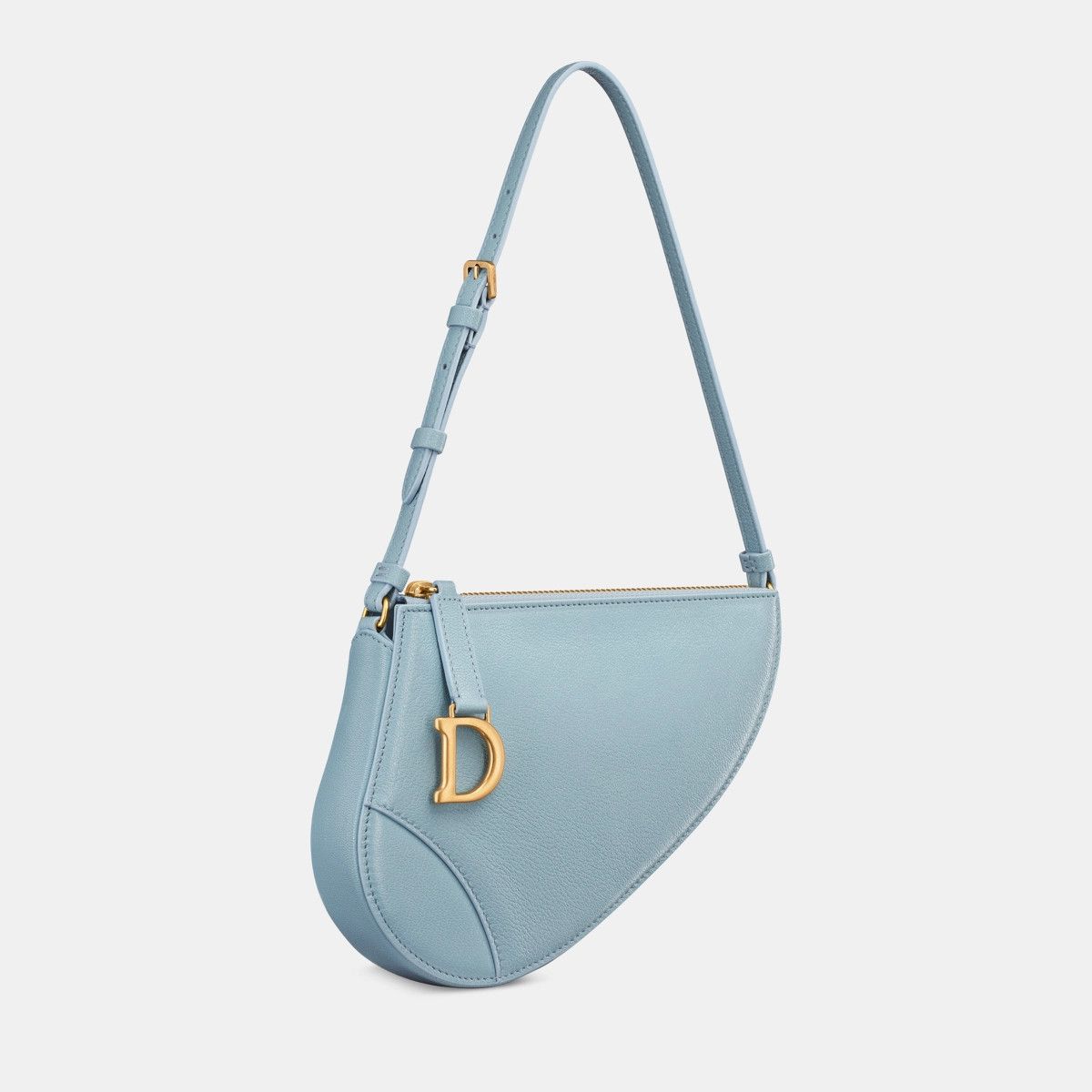 Dior o1bcso1str0125 Beg in Blue Size ONE SIZE - 1 Thumbnail