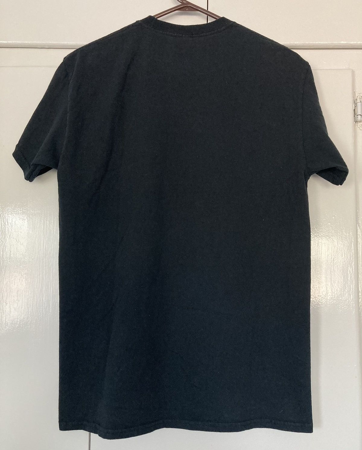 Gildan BLOODBORNE HUNTER T SHIRT VIDEO GAME PROMO VINTAGE RARE Size US M / EU 48-50 / 2 - 3 Thumbnail