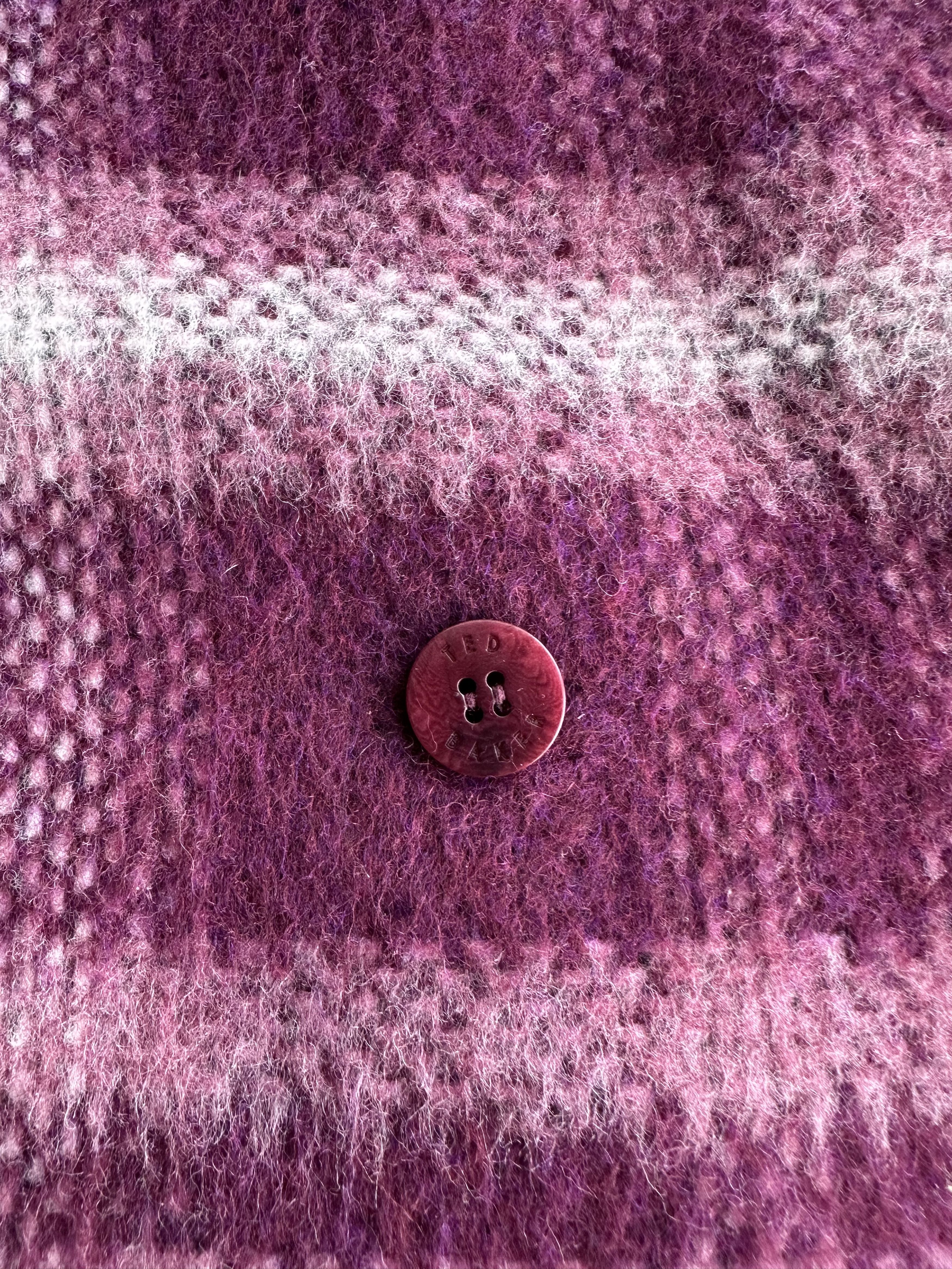 Ted Baker Coat