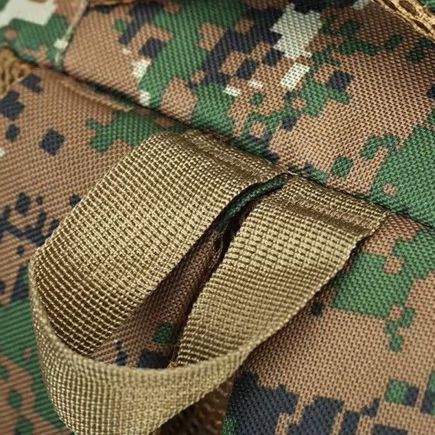 Other Waterproof Outdoor Tactical Backpack Size ONE SIZE - 10 Thumbnail