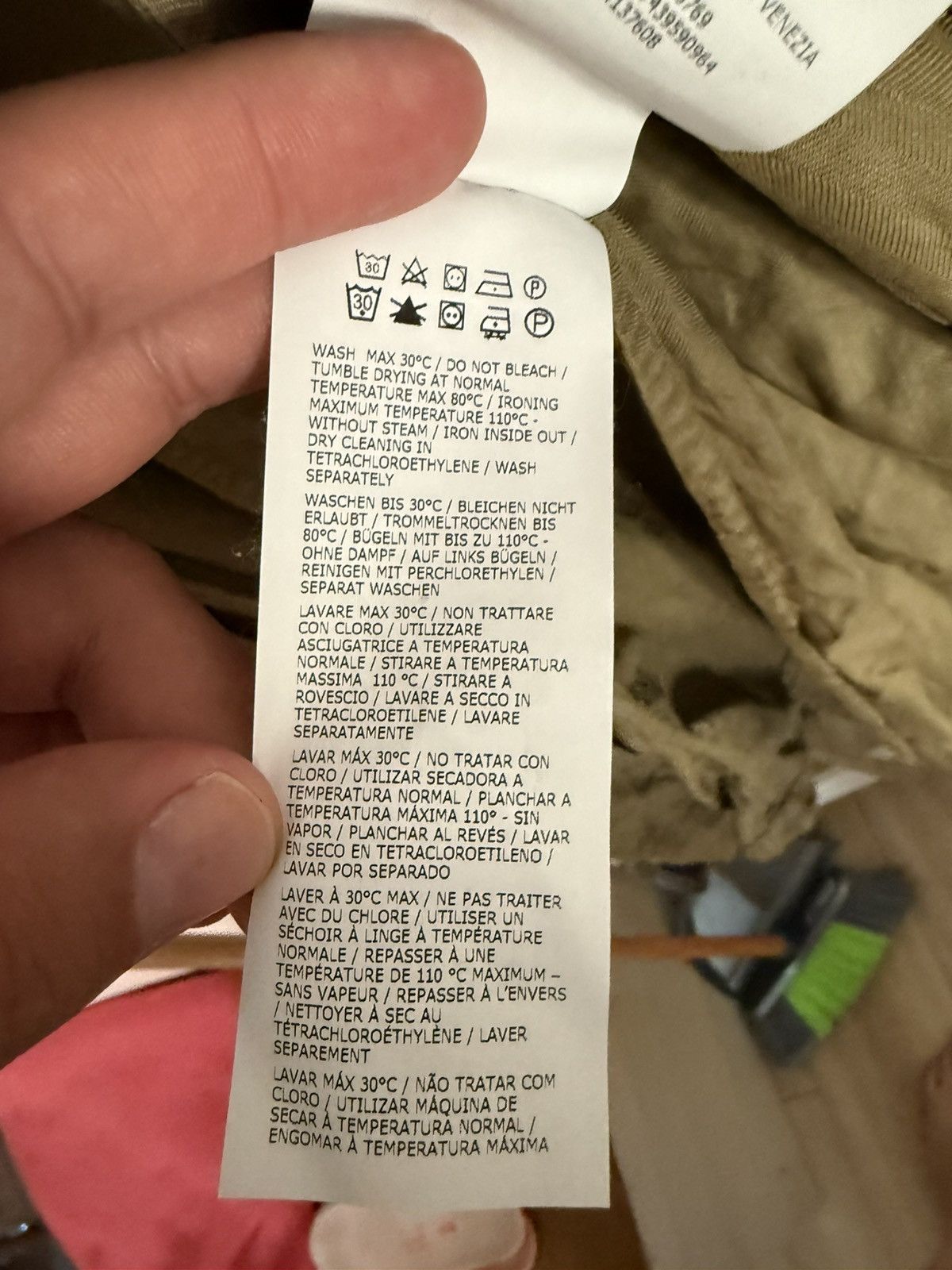 Belstaff Very nice Size S / US 4 / IT 40 - 7 Thumbnail