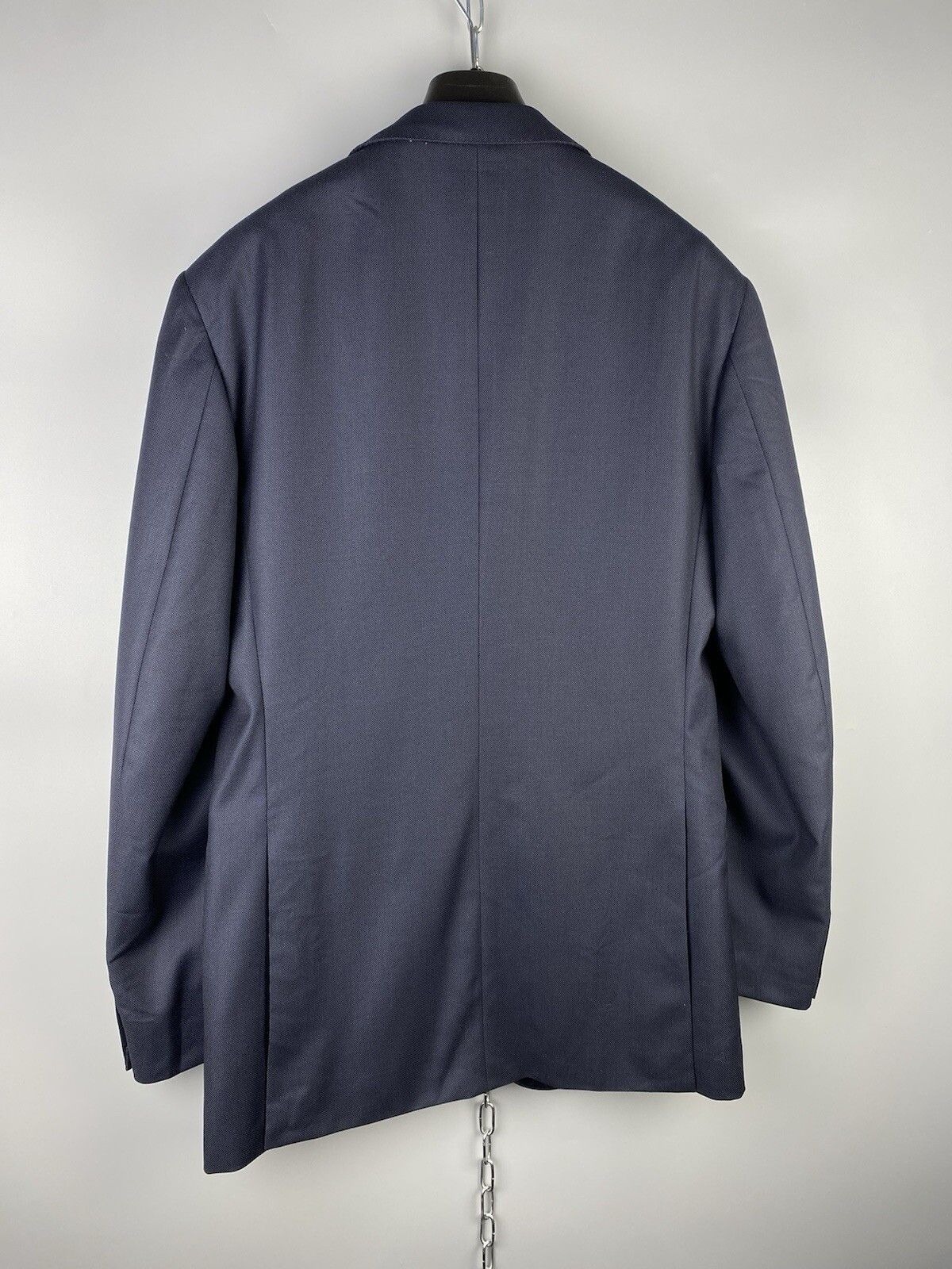 Suitsupply Suitsupply Pure Wool Button Suit Jacket Blazer Size 38L - 10 Thumbnail