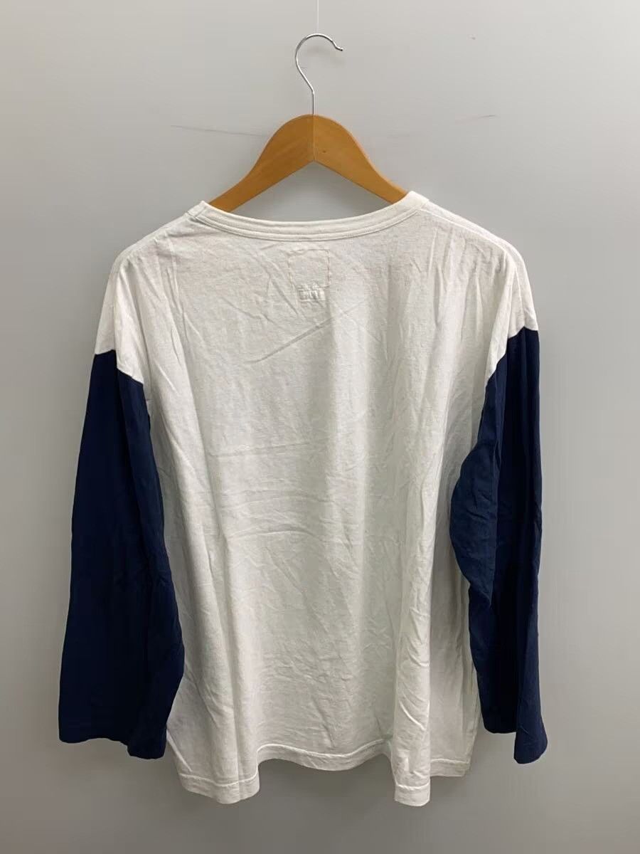 Visvim SS21 Peerless Shirt Size US XL / EU 56 / 4 - 2 Thumbnail