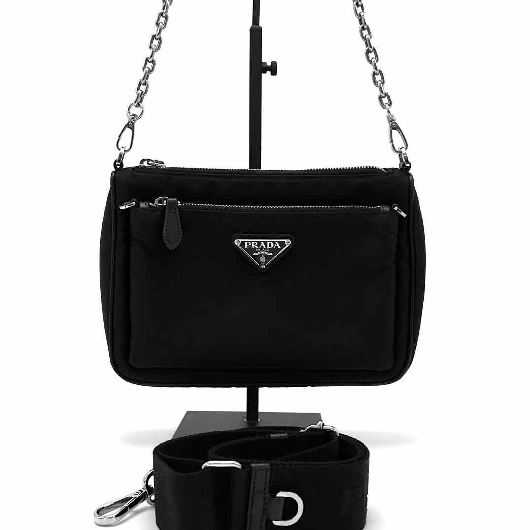 Prada Pre-loved Bag Very good condition Size ONE SIZE - 1 Thumbnail