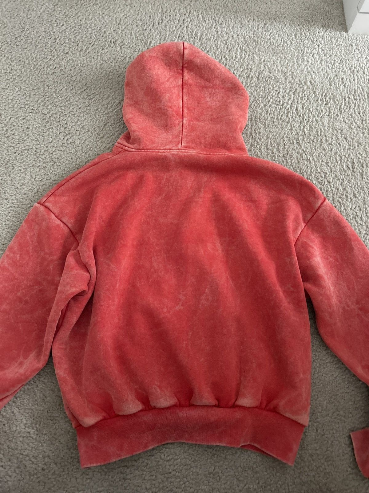 Other Selah Nostalgia Paradise Red Zip Up Size US M / EU 48-50 / 2 - 3 Thumbnail