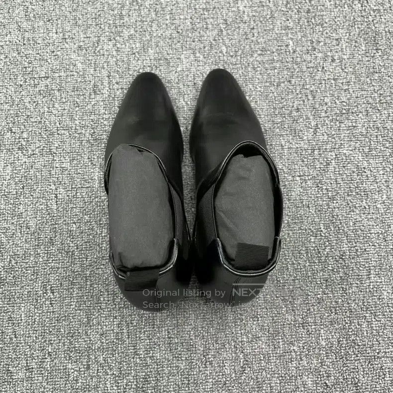Saint Laurent Paris Saint Laurent Paris boots Size US 8 / IT 38 - 6 Thumbnail