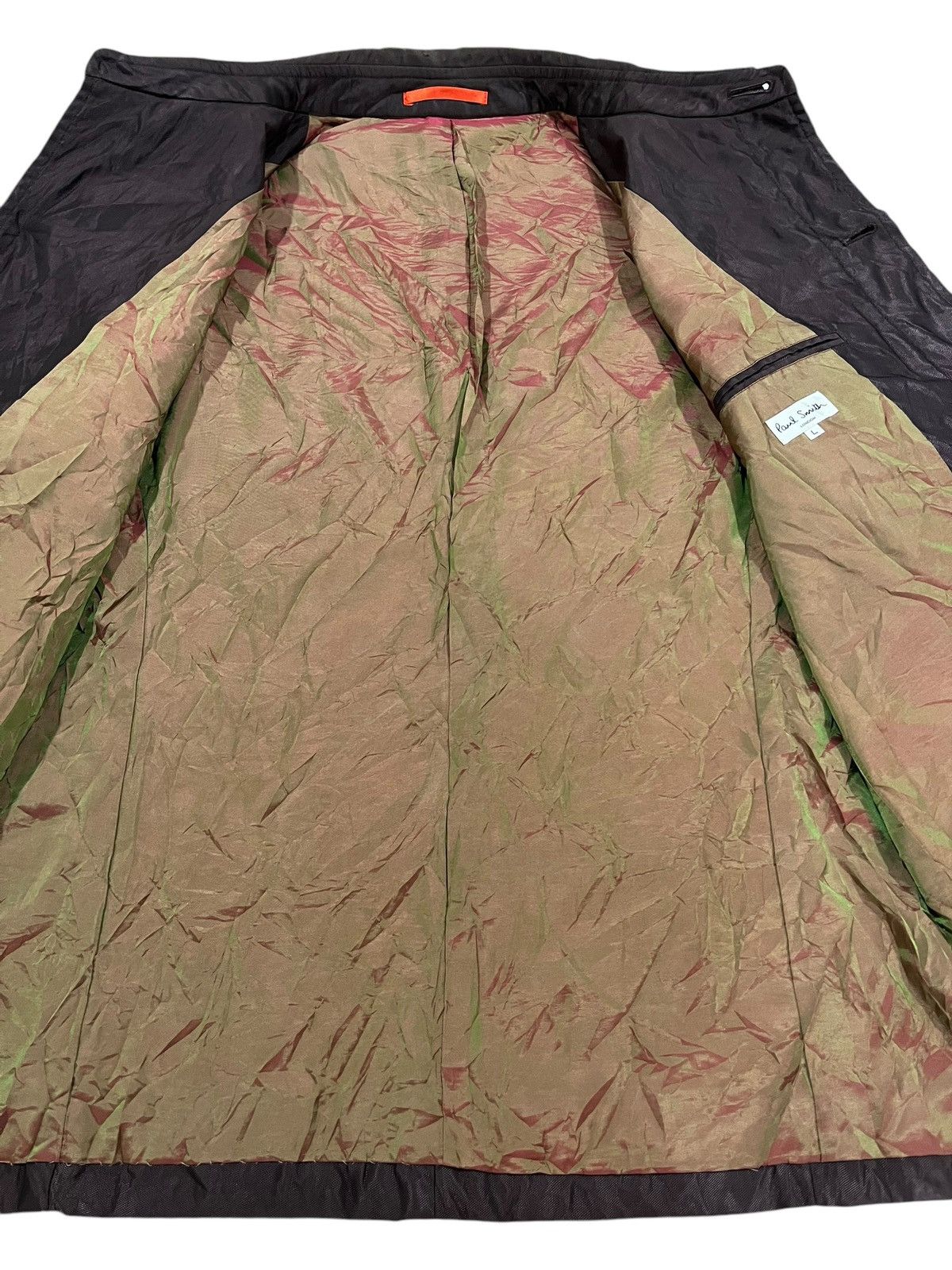 Paul Smith PAUL SMITH LONDON JACKET Size US L / EU 52-54 / 3 - 7 Thumbnail