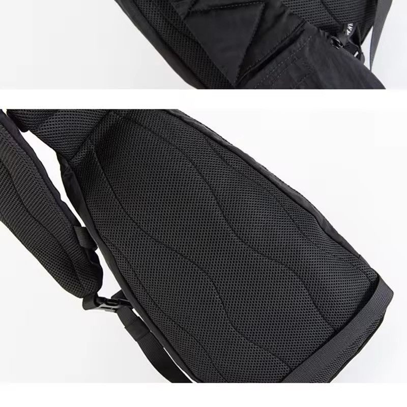 Other Capacity Crossbody Waterproof Outdoor Messenger Bag Backpack Size ONE SIZE - 6 Thumbnail