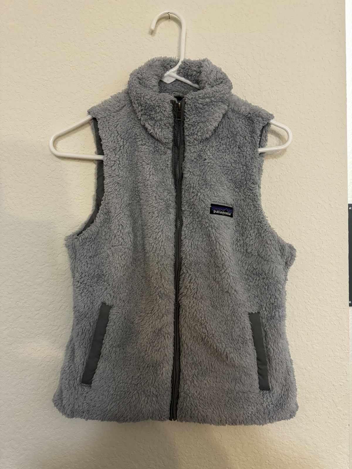Patagonia Patagonia Los Gatos Vest Size S / US 4 / IT 40 - 1 Thumbnail