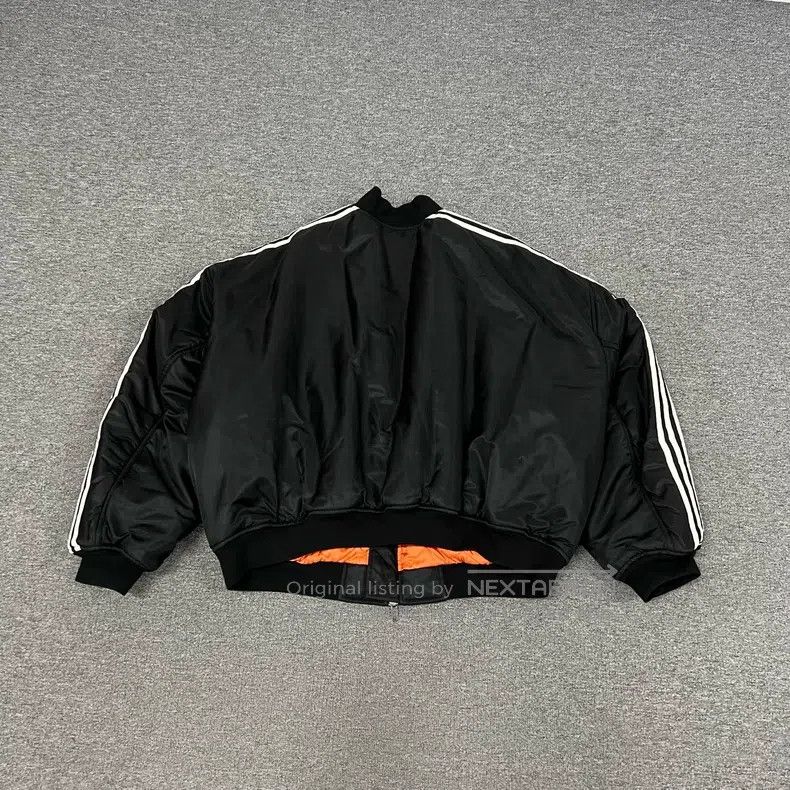 Balenciaga Balenciaga Padded Jacket Size US S / EU 44-46 / 1 - 2 Thumbnail