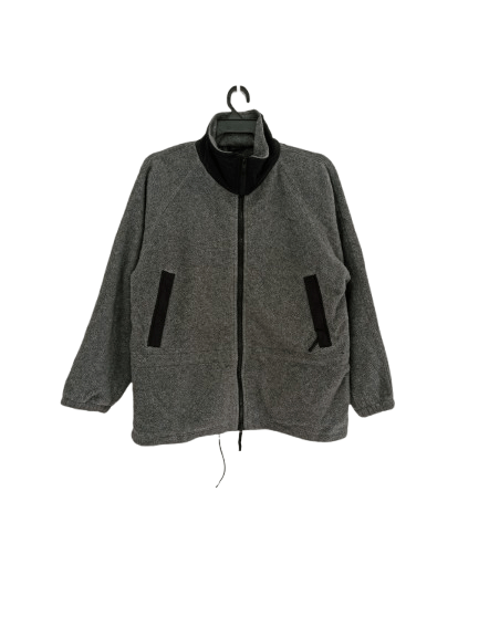 Vintage Vintage Pangea Fleece Jacket Nice Style Size US S / EU 44-46 / 1 - 1 Thumbnail