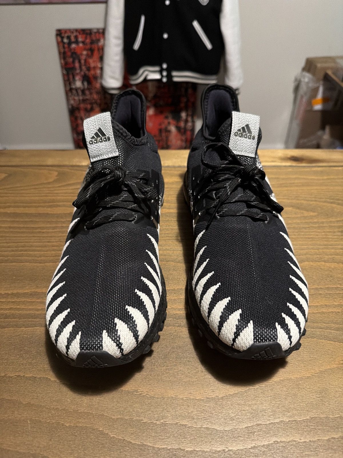 Adidas × Neighborhood Adidas X Neighborhood All Terrain Ultraboost Size US 13 / EU 46 - 5 Thumbnail