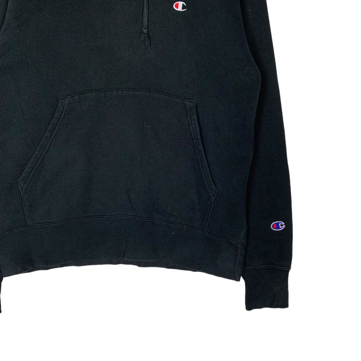 Champion CHAMPION Pullover Hoodies Sweatshirt #1331-C60 Size US M / EU 48-50 / 2 - 6 Thumbnail