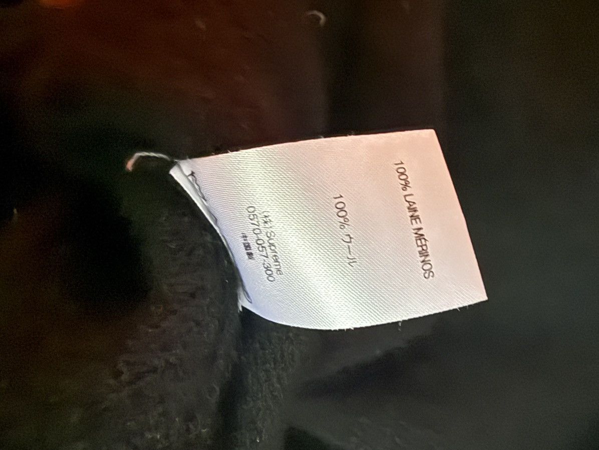 Supreme 2021 Supreme x Jamie Reid “fuck all” sweater Size US S / EU 44-46 / 1 - 3 Thumbnail