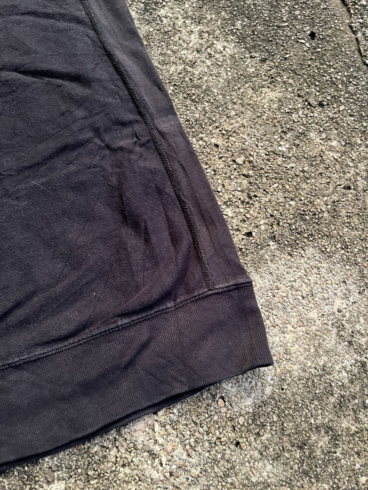 Champion × Vintage Vintage Champion Baggy Reverse Weave Side Logo Tee Size US L / EU 52-54 / 3 - 7 Thumbnail