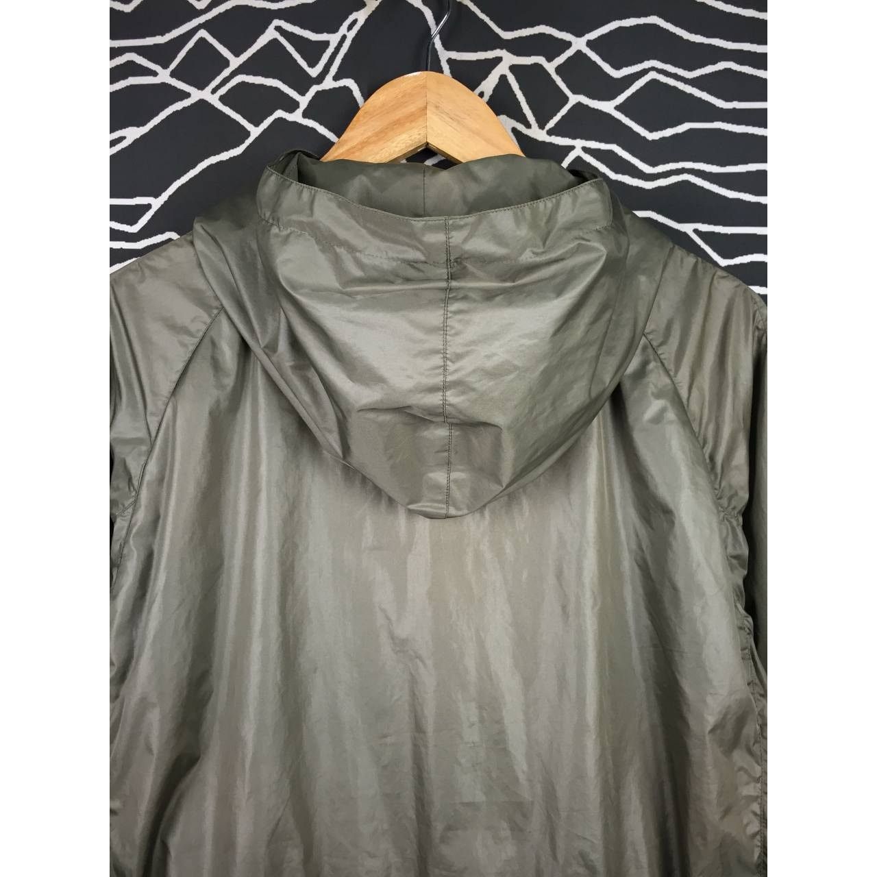 Traditional Weatherwear × Vintage Traditional Weatherwear Marton Nylon Jacket Size 44 Size US M / EU 48-50 / 2 - 8 Thumbnail