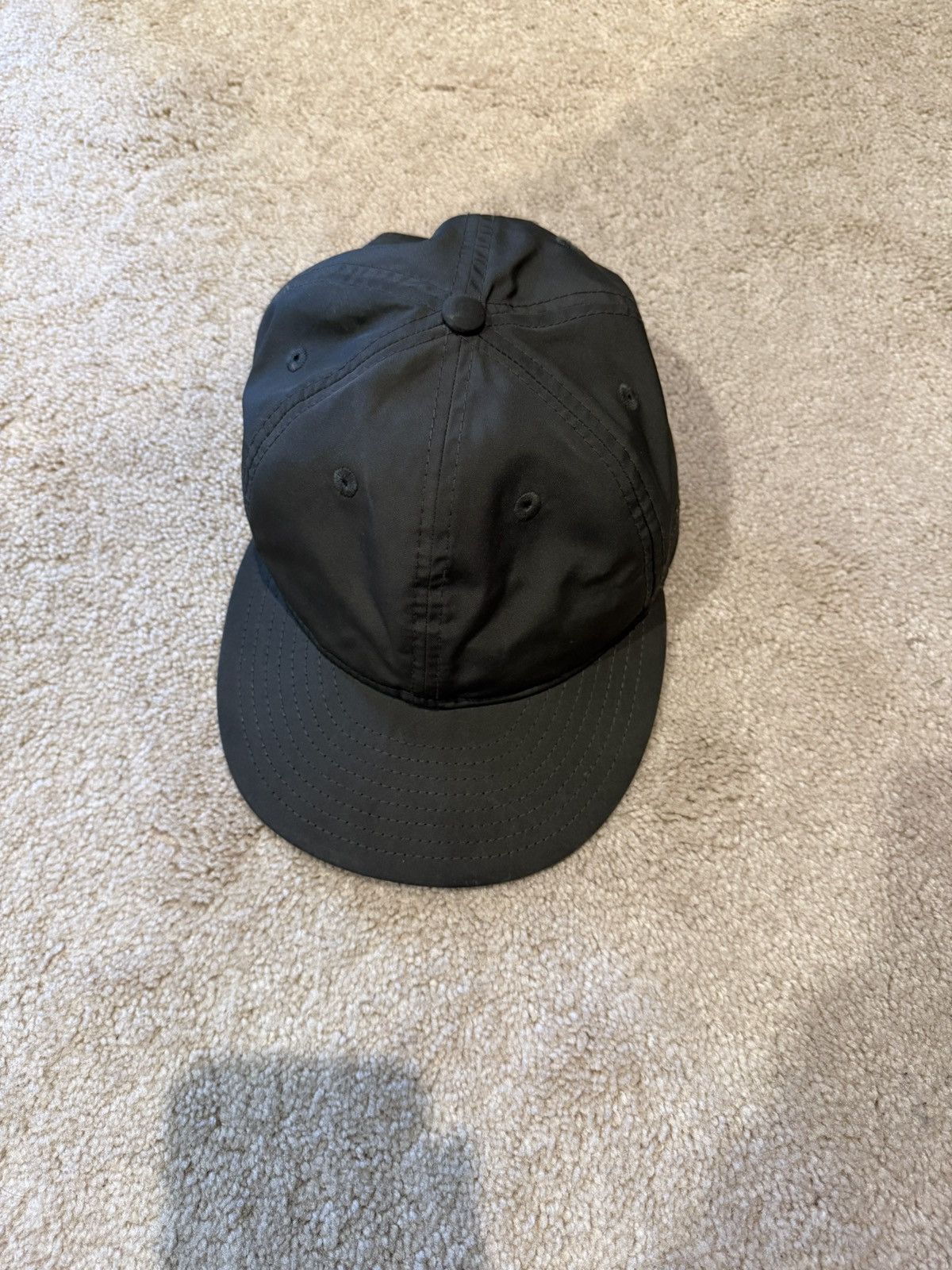 Fear of God 🔥 Fear of god New Era Essentials baseball cap Os Size ONE SIZE - 1 Thumbnail